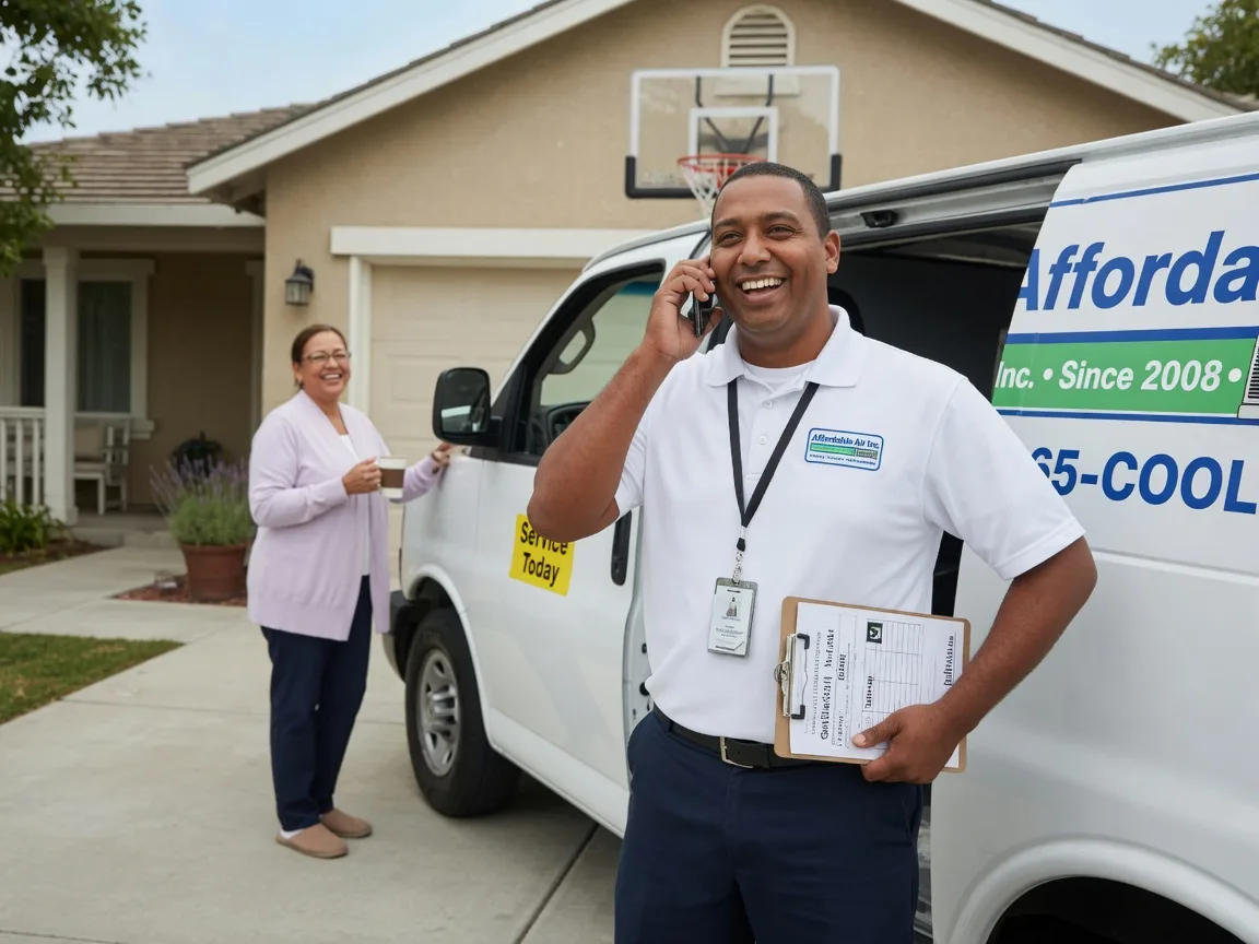 Central Ac Repair Beallsville, OH FAQs